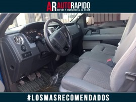 2013 Ford Lobo 4x2, AR104806