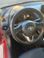 2016 Toyota Yaris R, AR262501