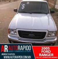 2005 Ford Ranger, $ 108,000, AR110934
