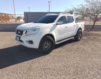 2018 Nissan NP300 Frontier, $ 355,000, AR154123