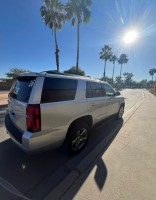 2016 Chevrolet Tahoe LT, $ 410,000, AR860538