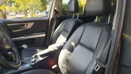 2010 Mercedes Benz GLK 300, AR203349, $ 199,000