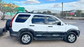 2002 Honda CR-V, AR124960, $ 73,000