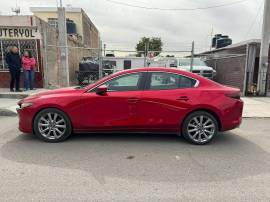 2021 Mazda 3, AR901470