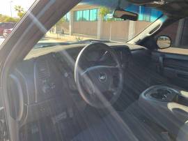 2013 Chevrolet Silverado , AR474009