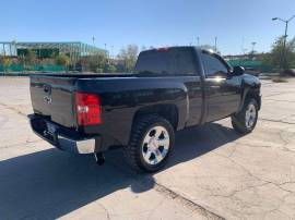 2013 Chevrolet Silverado , AR474009