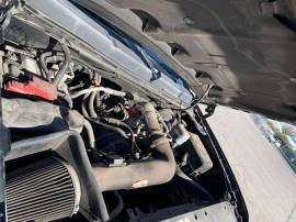 2013 Chevrolet Silverado , AR474009