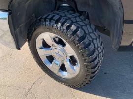 2013 Chevrolet Silverado , AR474009