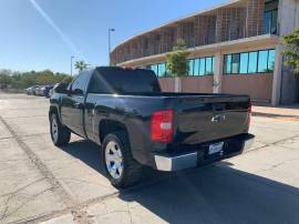2013 Chevrolet Silverado , AR474009