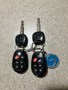 2012 Toyota Sienna , AR269874, $ 185,000