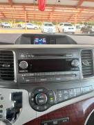 2012 Toyota Sienna , AR269874, $ 185,000