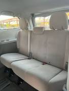 2012 Toyota Sienna , AR269874, $ 185,000