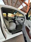 2012 Toyota Sienna , AR269874, $ 185,000
