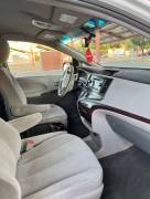2012 Toyota Sienna , AR269874, $ 185,000