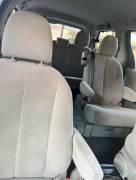 2012 Toyota Sienna , AR269874, $ 185,000