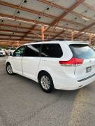 2012 Toyota Sienna , AR269874, $ 185,000