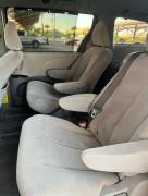 2012 Toyota Sienna , AR269874, $ 185,000