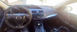 2013 Mazda 3, AR190571