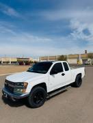 2006 Chevrolet Coolorado Cabina y Media, AR129149, $ 85,000