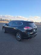 2016 Nissan Xtrail Advance, AR175221