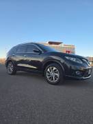 2016 Nissan Xtrail Advance, AR175221