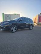 2016 Nissan Xtrail Advance, AR175221