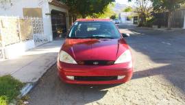 2000 Ford Focus, AR456742