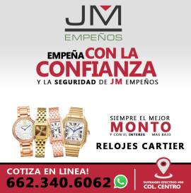 JM Empeños