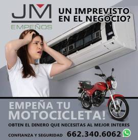 JM Empeños