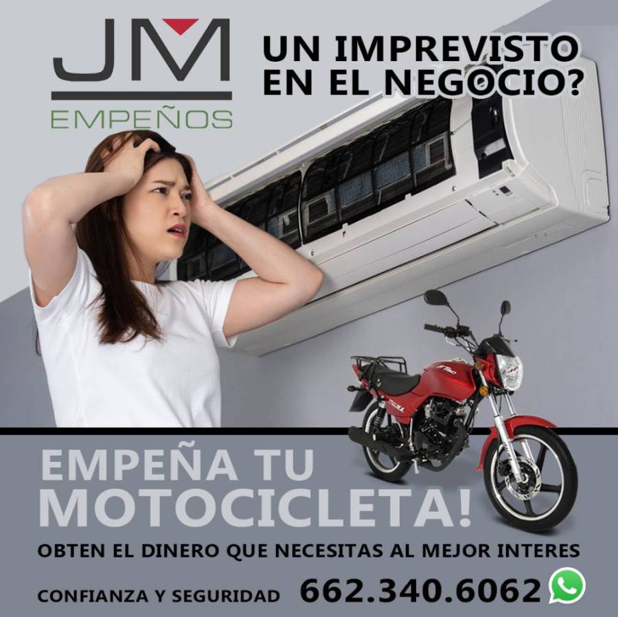JM Empeños