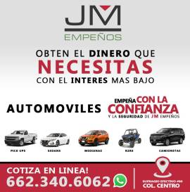 JM Empeños