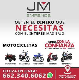 JM Empeños