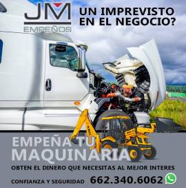 JM Empeños