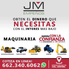 JM Empeños