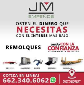 JM Empeños