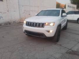 2017 Jeep Grand Cherokee Laredo, AR162876, $ 270,000