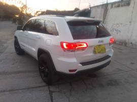 2017 Jeep Grand Cherokee Laredo, AR162876, $ 270,000