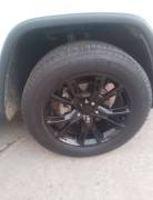 2017 Jeep Grand Cherokee Laredo, AR162876, $ 270,000