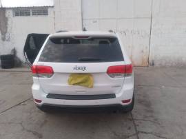 2017 Jeep Grand Cherokee Laredo, AR162876, $ 270,000