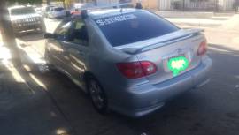 2006 Toyota Corolla XRS, AR103009, $ 87,000