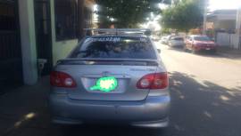 2006 Toyota Corolla XRS, AR103009, $ 87,000