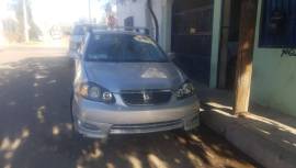 2006 Toyota Corolla XRS, AR103009, $ 87,000