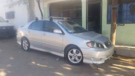 2006 Toyota Corolla XRS, AR103009, $ 87,000