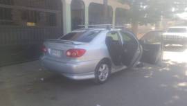 2006 Toyota Corolla XRS, AR103009, $ 87,000
