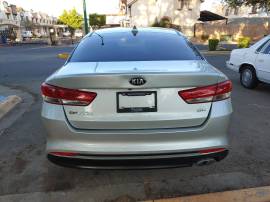 2018 Kia Optima EX Paq, AR825073, $ 230,000