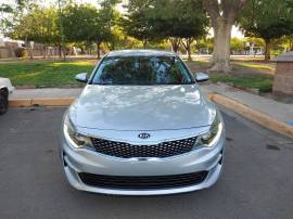 2018 Kia Optima EX Paq, AR825073, $ 230,000