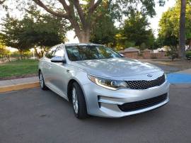 2018 Kia Optima EX Paq, AR825073, $ 230,000