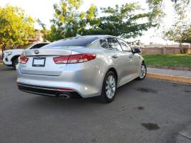 2018 Kia Optima EX Paq, AR825073, $ 230,000