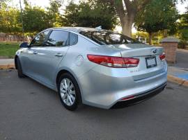 2018 Kia Optima EX Paq, AR825073, $ 230,000