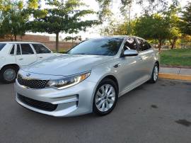 2018 Kia Optima EX Paq, AR825073, $ 230,000